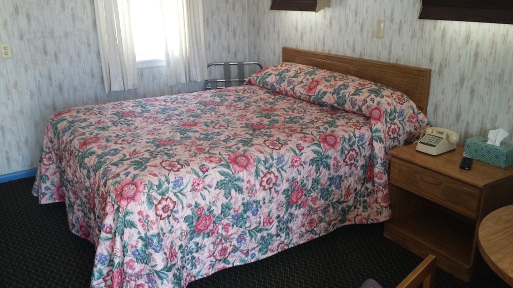 Sunset Inn Lee Kamer foto