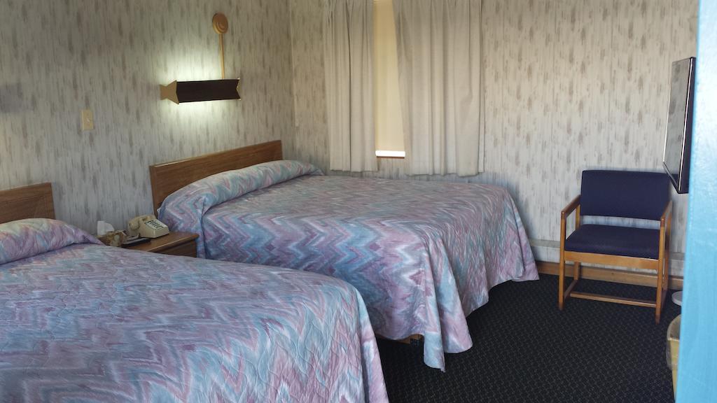 Sunset Inn Lee Kamer foto