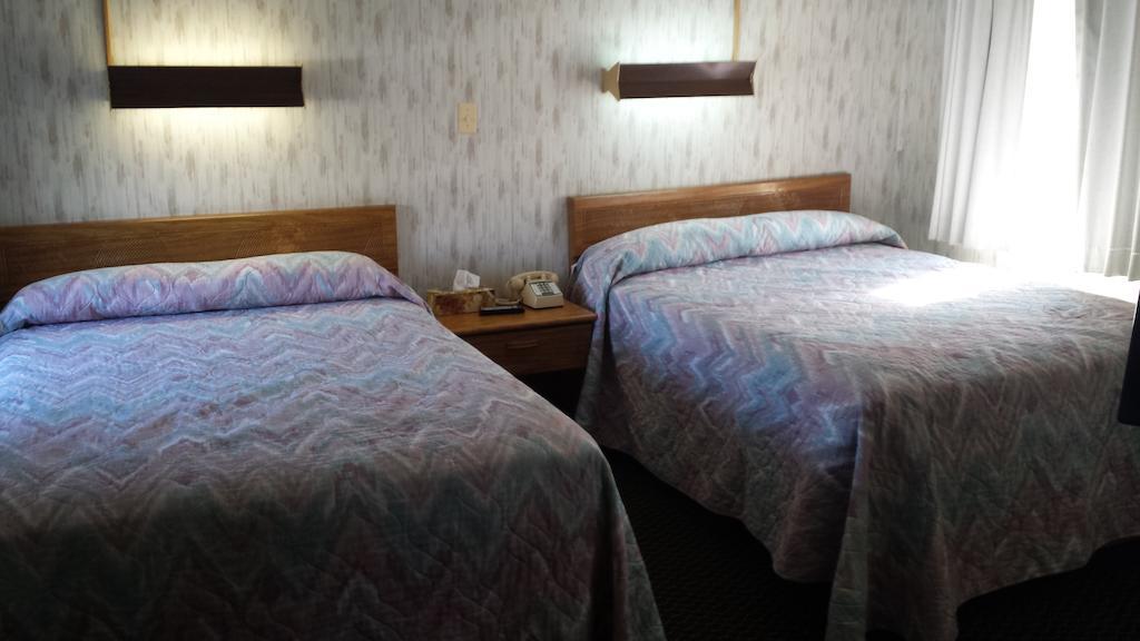 Sunset Inn Lee Kamer foto